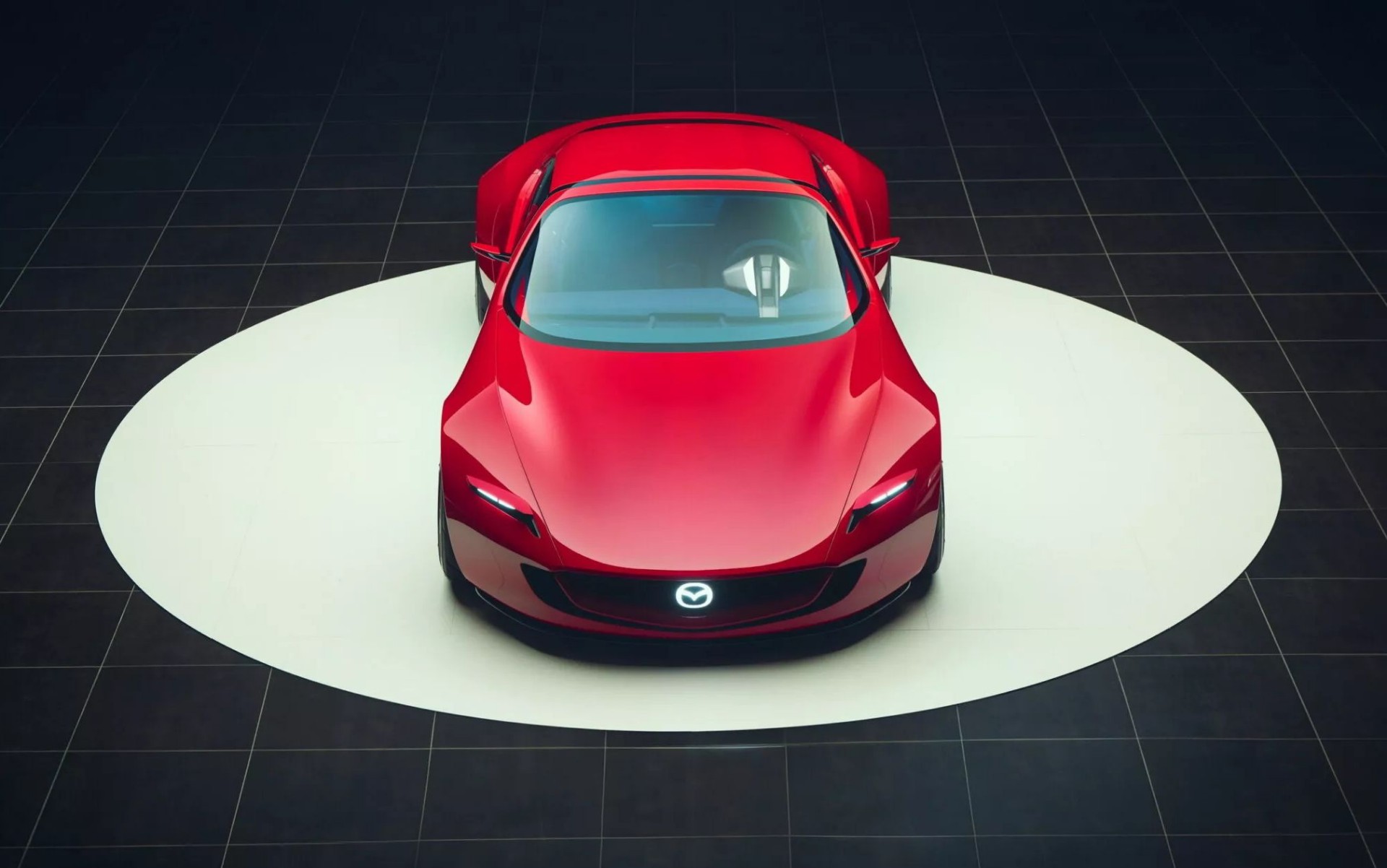 Η Mazda είπε ναι στην παραγωγή του Iconic SP – Αντικαταστάτης του RX-8