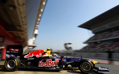 F1: Ο Vettel εξηγεί τις αλλαγές του 2011