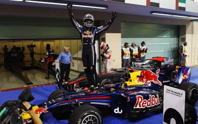 F1: Στο Conn-X το πακέτο της F1