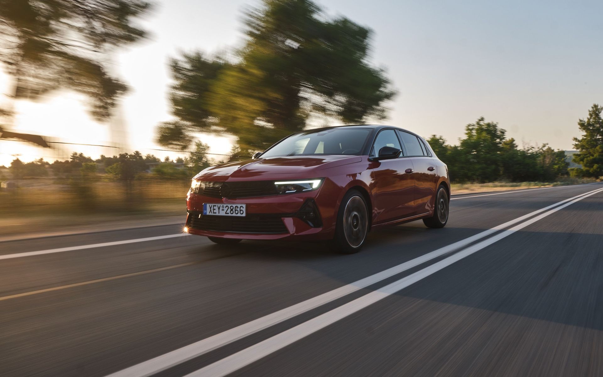 Νέο Opel Astra diesel στην Ελλάδα – Καίει 4,8 lt/100 km και δεν πληρώνει Τέλη κυκλοφορίας
