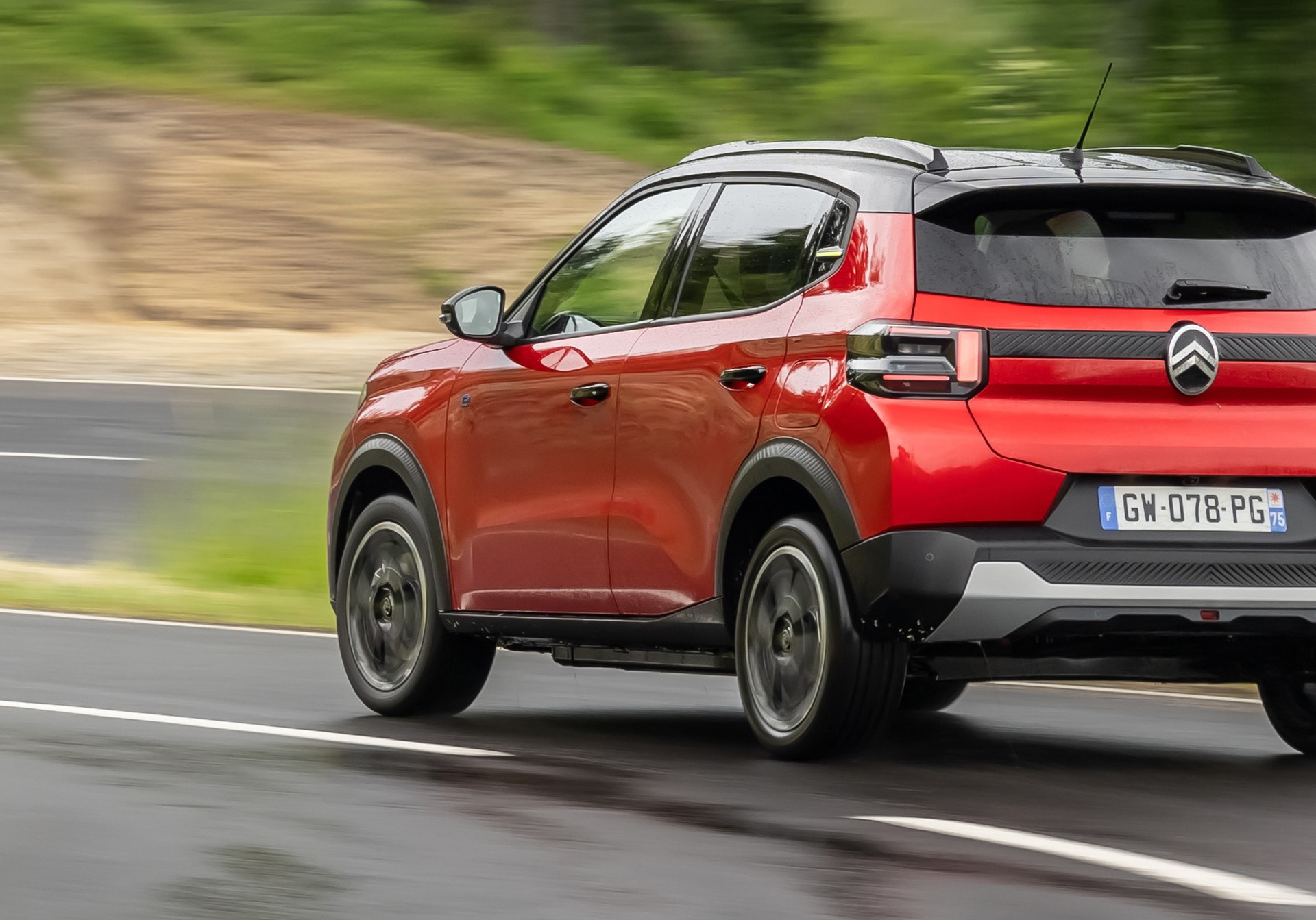 Το καλύτερο Citroen με τιμή κάτω από 20.000 ευρώ – Κέρδισε το μεγάλο βραβείο 