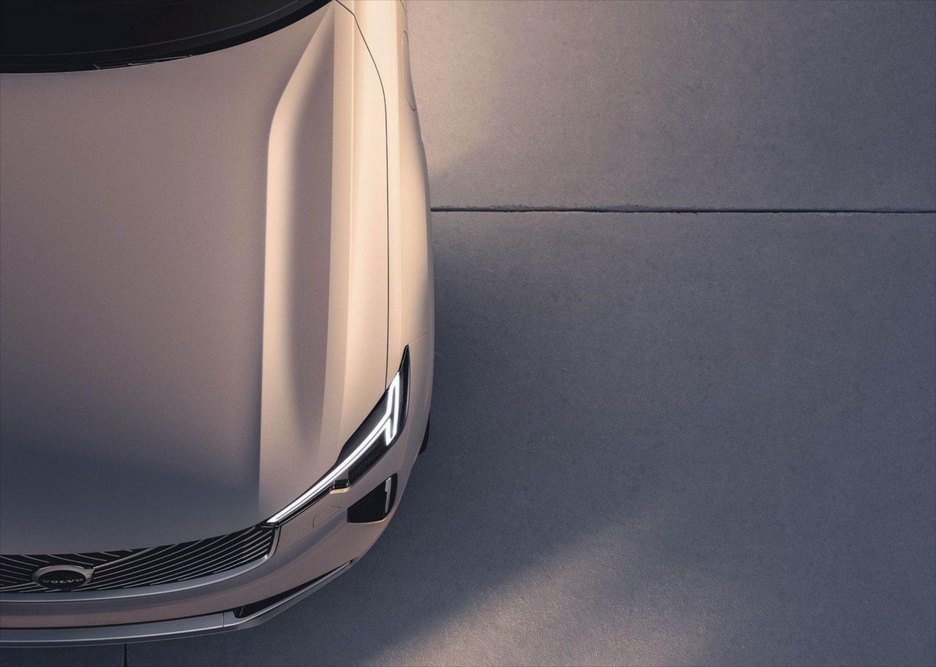 To μοντέλο της Volvo που θα παραμείνει εν ζωή, όσο υπάρχει ζήτηση – Δεν είναι ηλεκτρικό