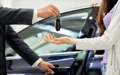 Η ευκαιρία της εβδομάδας – SUV χωρίς προκαταβολή και με δόση κάτω από 300 ευρώ!