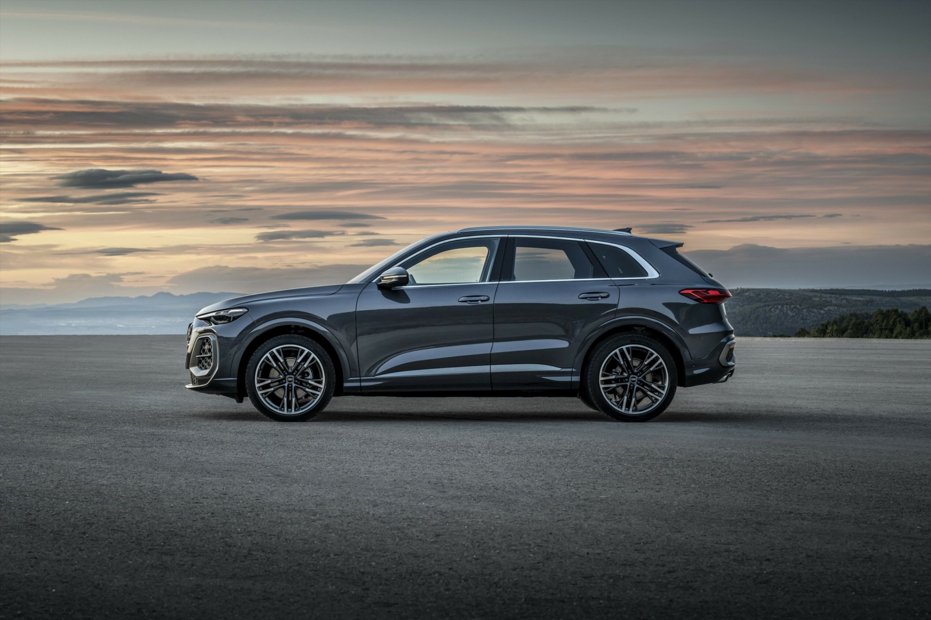 Έφτασε Ελλάδα ο βασιλιάς της Audi – Πρώτες τιμές