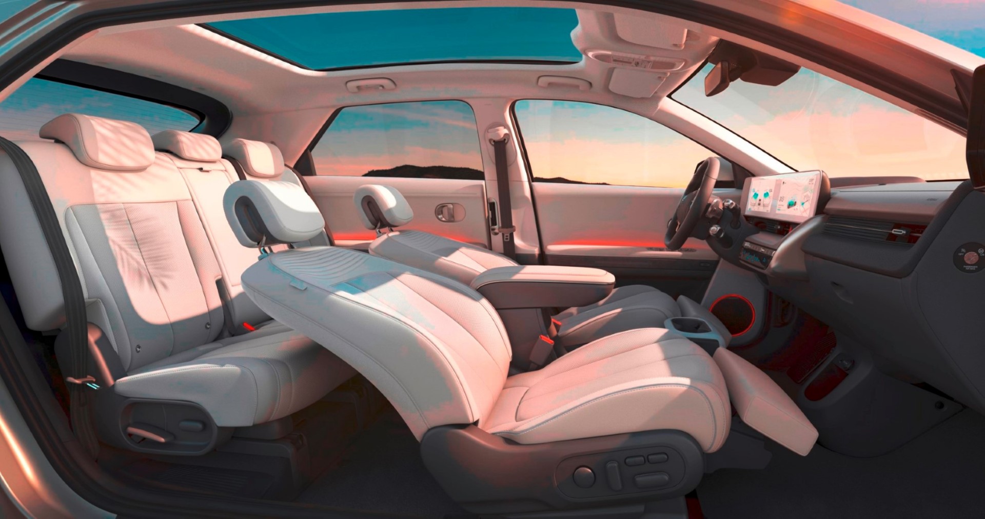 Τιμές Κίνας για τη Hyundai – Ποιο SUV πωλείται 9.000 ευρώ φθηνότερα;