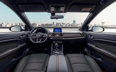 Το φθηνότερο SUV βενζίνης με αυτόματο κιβώτιο στην Ελλάδα - Στοιχίζει 20.700 ευρώ