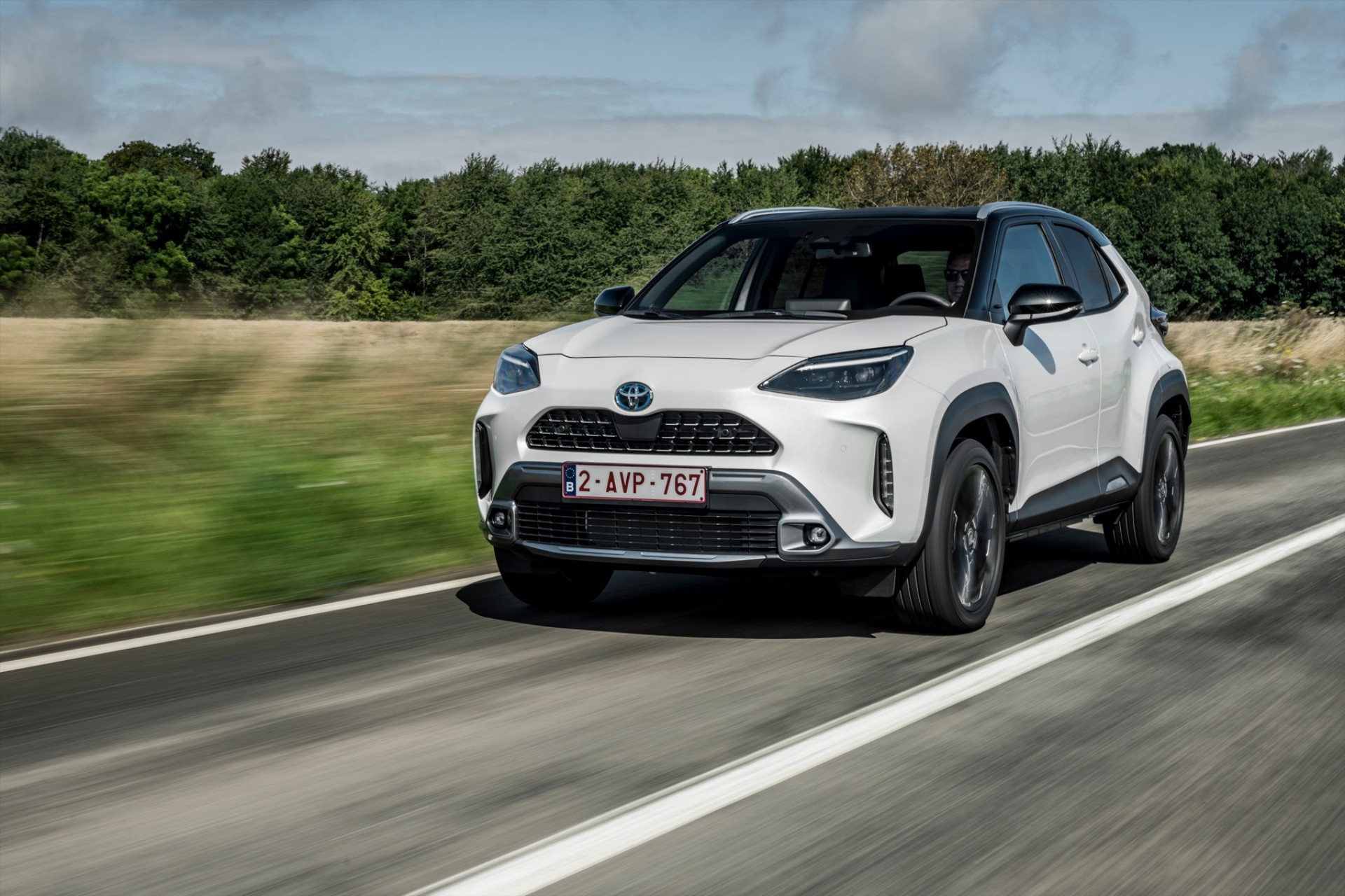 Η ευκαιρία της εβδομάδας: Toyota Yaris Cross χωρίς προκαταβολή – Πόσο είναι η δόση;