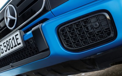 Πουλήθηκε στην Ελλάδα η πρώτη Mercedes των 179.200 ευρώ – Δείτε σε ποια περιοχή