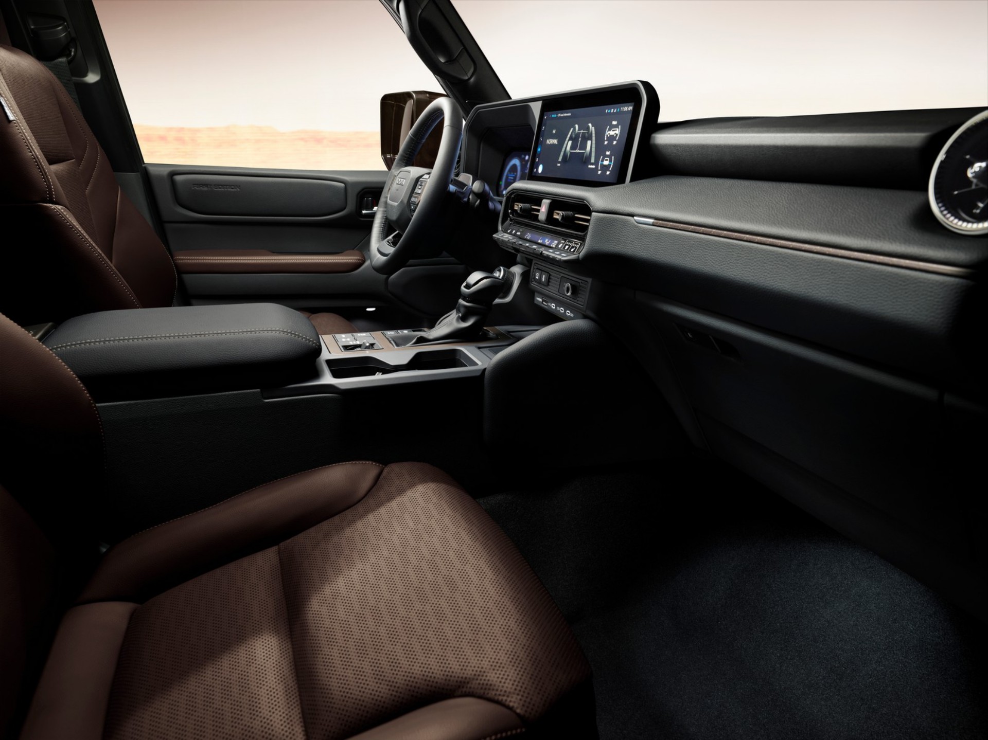 Το SUV της Toyota με τιμή 120.170 ευρώ - Το αγόρασαν 5 Έλληνες τον Οκτώβριο