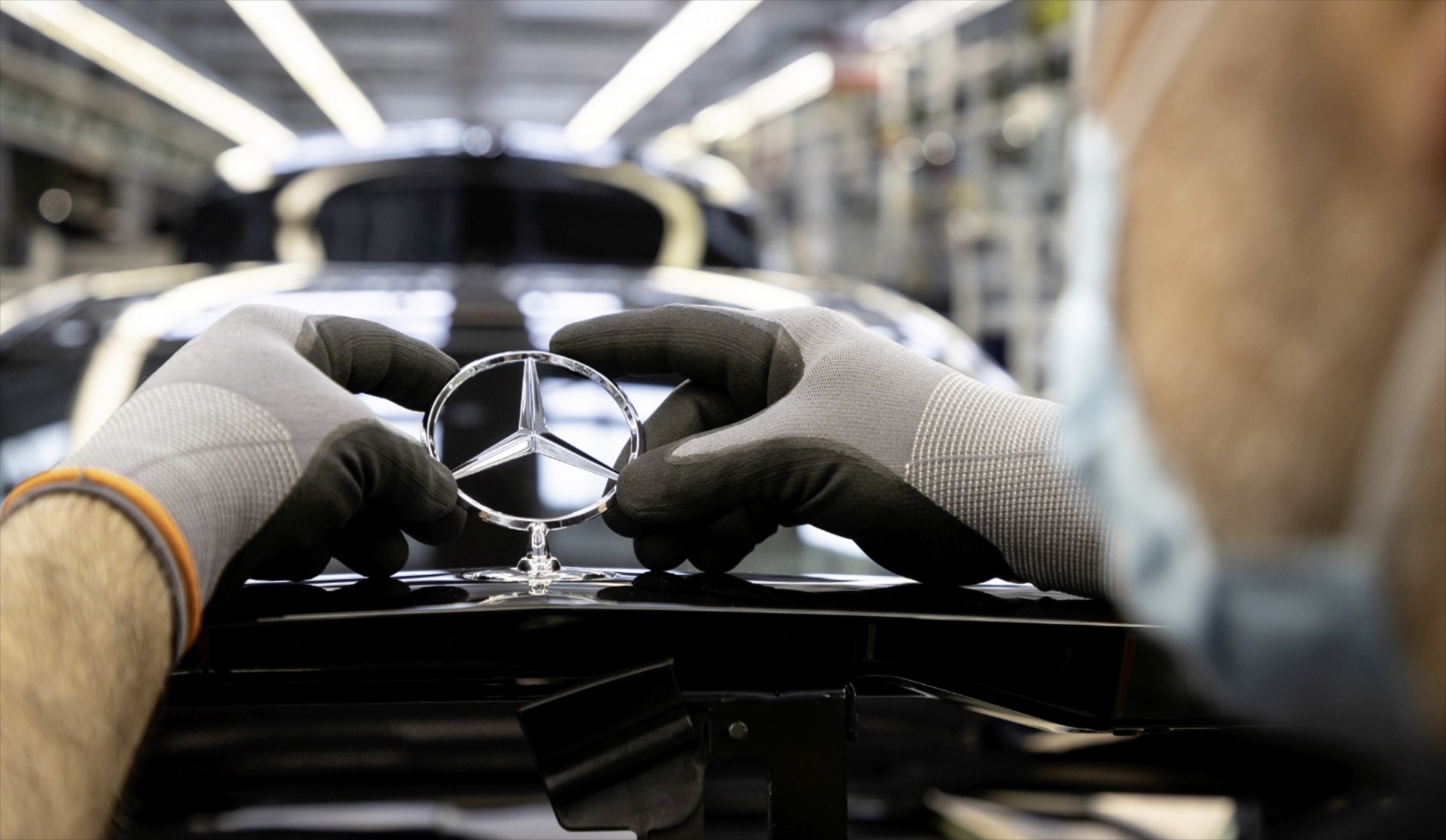 Η Mercedes των 55 εκατομμύριων – Το ιερό δισκοπότηρο της φίρμας πωλείται