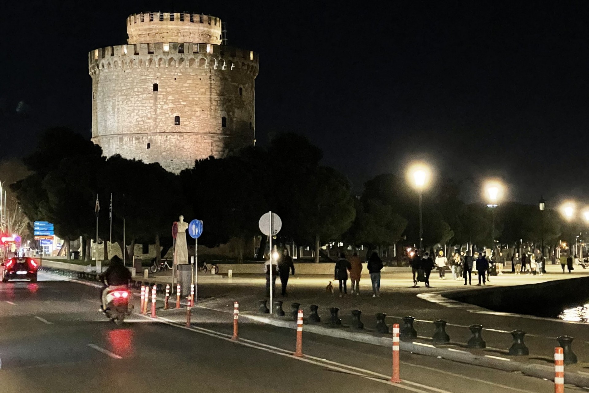 Θεσσαλονίκη: Τι θα έχουν δωρεάν όλοι για 4 ημέρες;