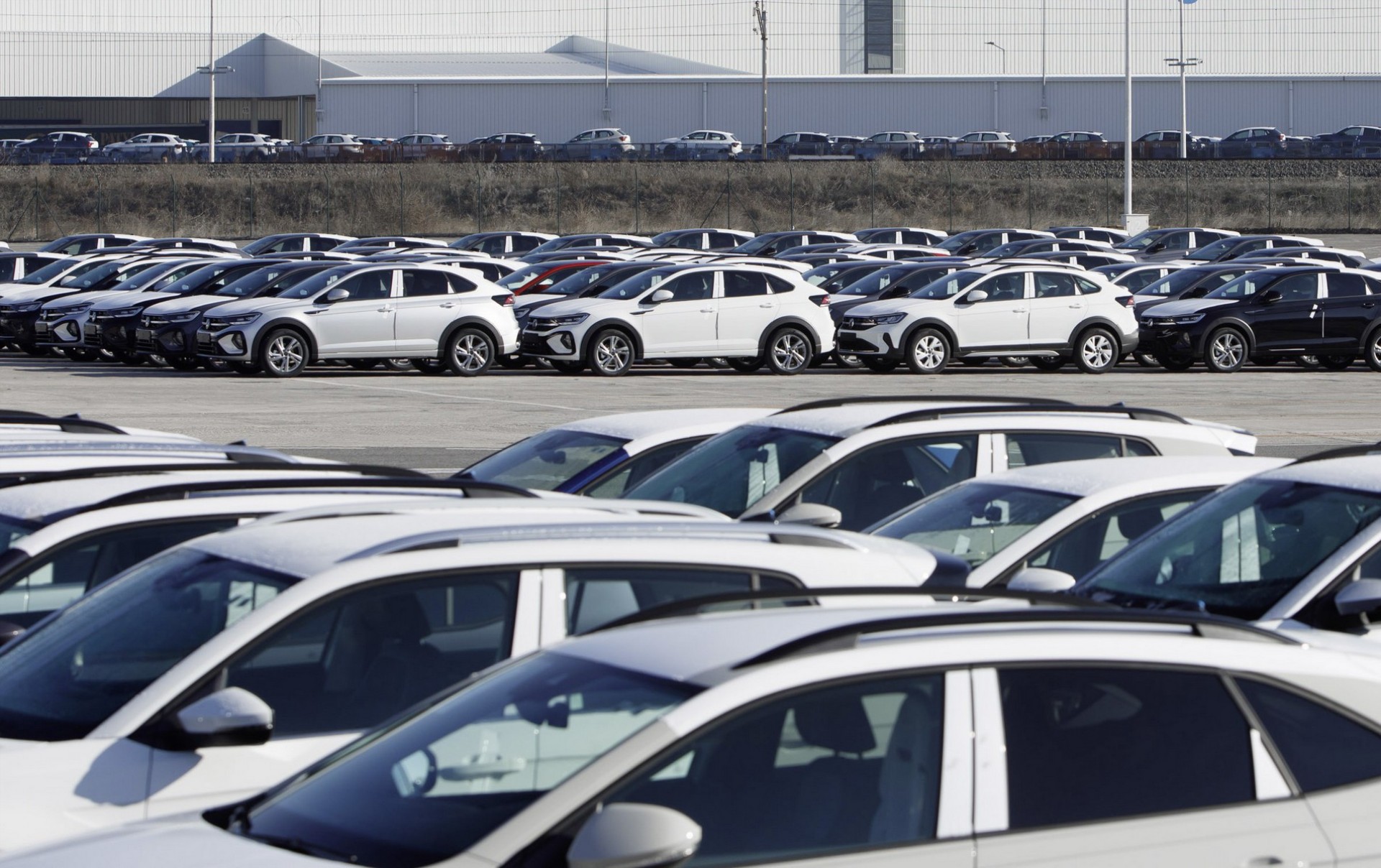 Η Νο1 μάρκα στην Ευρώπη το 2024 – Πουλάει SUV στην Ελλάδα με 19.500 ευρώ