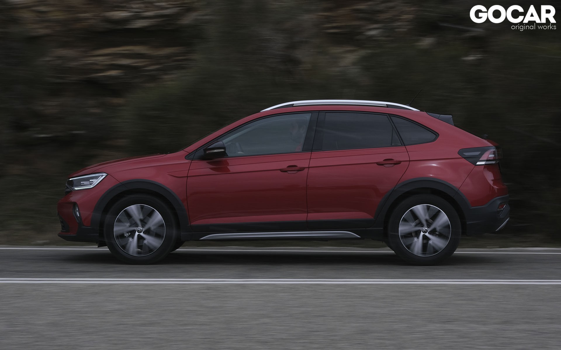 Το φθηνότερο Volkswagen στην Ελλάδα - SUV με 141 ευρώ τον μήνα