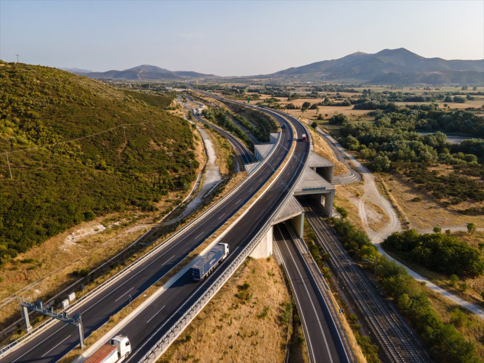 Αθήνα-Θεσσαλονίκη: Τι θα πληρώσω σε βενζίνη και διόδια;