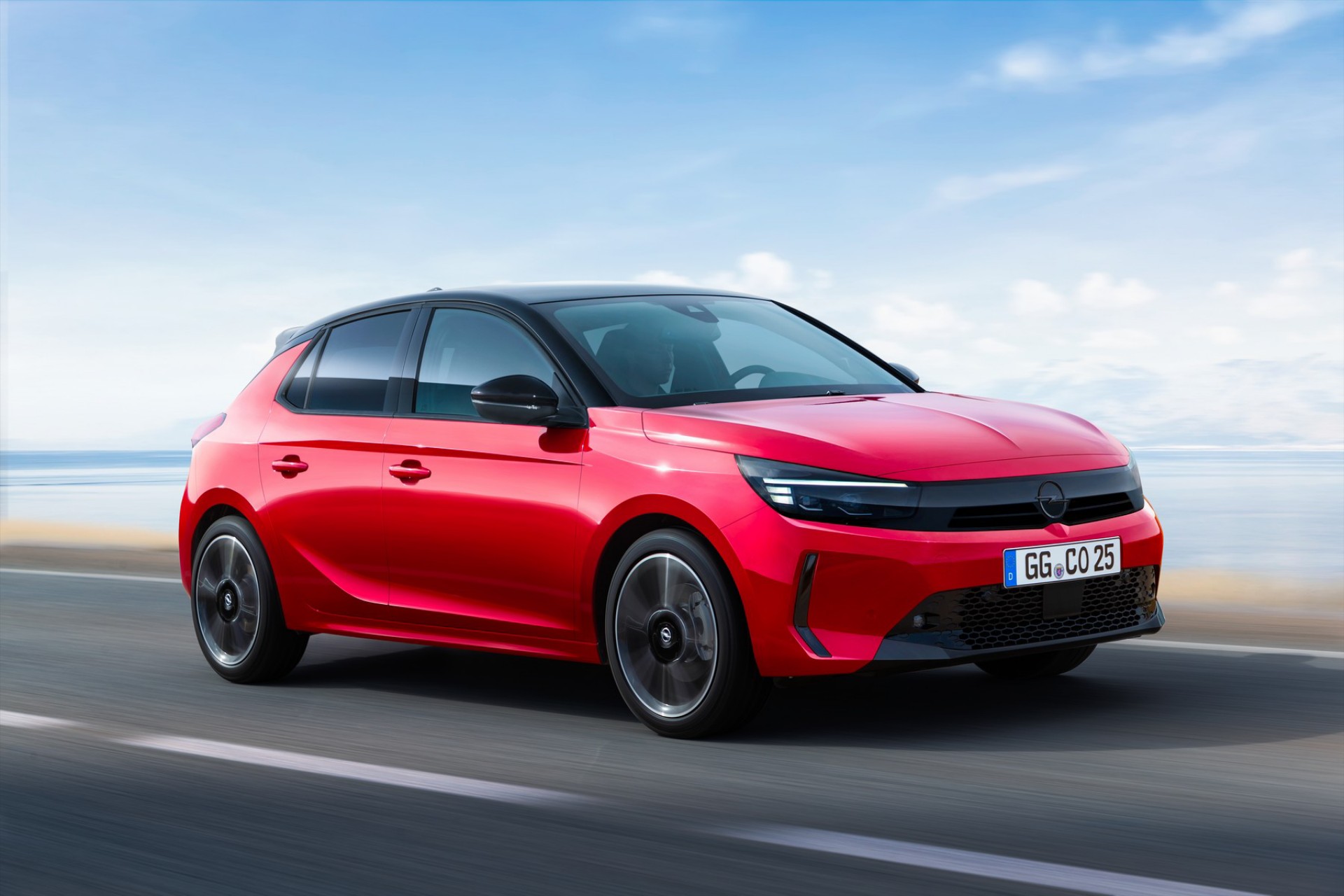 Πρόγραμμα Κινούμαι Υβριδικά από την Opel – Τα 3 μοντέλα με όφελος έως 2.000 ευρώ