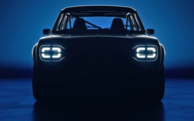 Επίσημο: Το Ford Escort Mk1 επιστρέφει και δεν θα είναι ηλεκτρικό! 