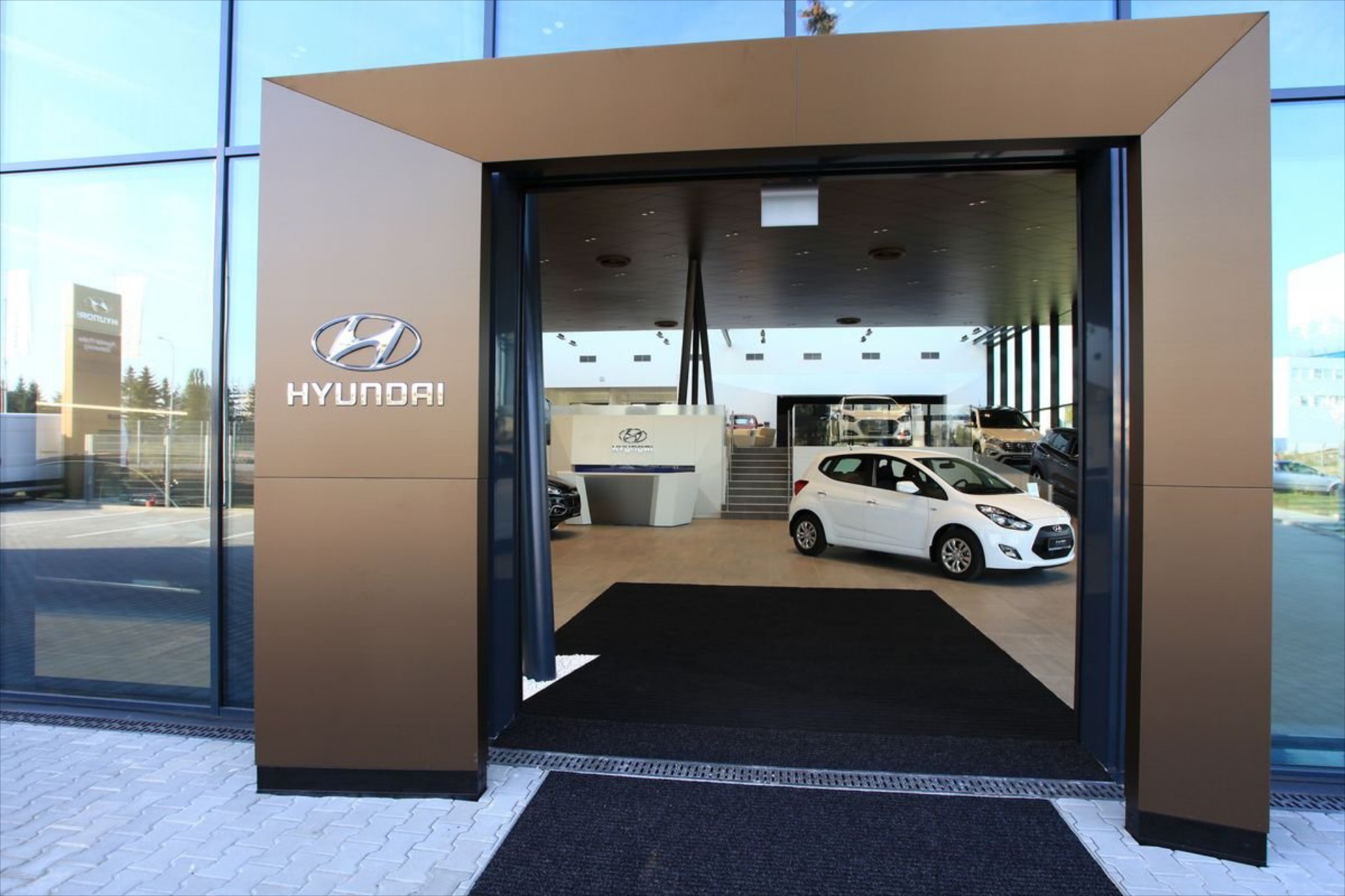 Ο καλύτερος έμπορος Hyundai στην Ελλάδα – Πού βρίσκεται; 