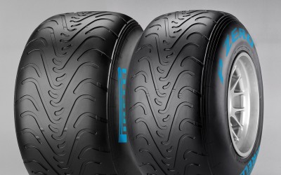 F1: Πώς θα ξεχωρίσετε τις γόμες ελαστικών της Pirelli