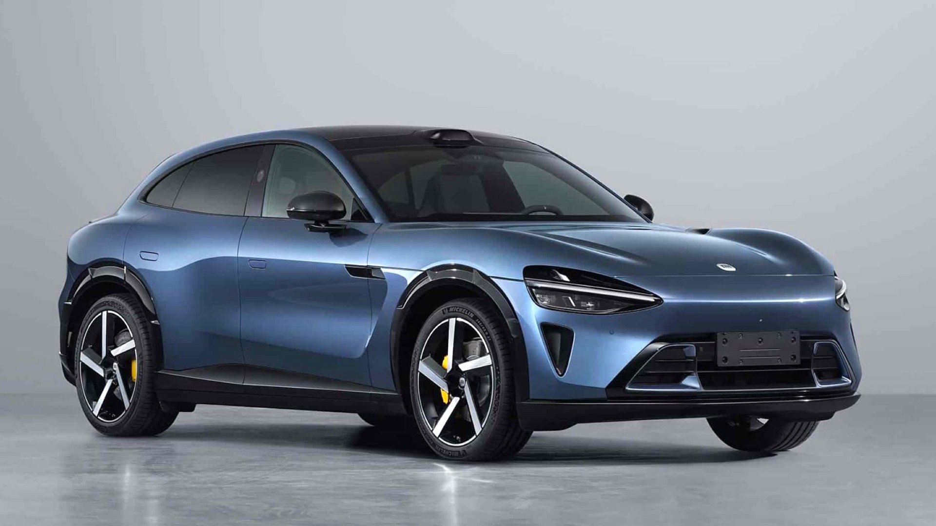 Ότι θέλετε να ξέρετε για το πρώτο SUV της Xiaomi - Τον αντίπαλο του Tesla Model Y