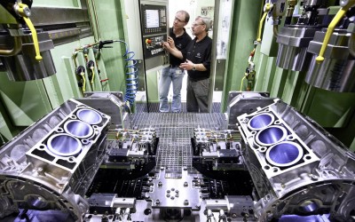 Mercedes: Κακής ποιότητας τα καύσιμα στις ΗΠΑ