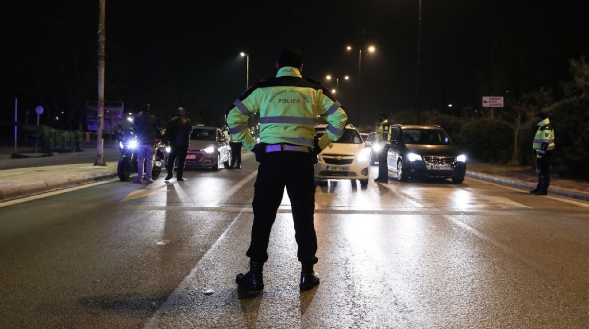 Ελλάδα: Φυλάκιση 2 χρόνια και πρόστιμο 1.200 ευρώ σε 13 οδηγούς – Τι έκαναν και πού;