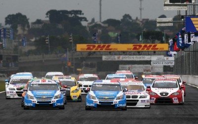 WTCC 2011: Βραζιλία
