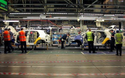 Σεισμός στην Ιαπωνία – Update 1