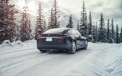 Ηλεκτρικά αυτοκίνητα: Πόση αυτονομία χάνουν στο κρύο;