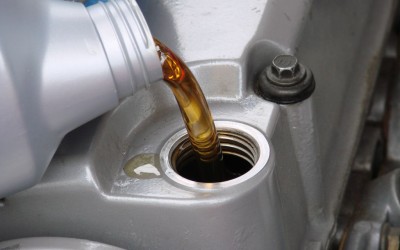 Λιπαντικά χαμηλού ιξώδους από τη Shell