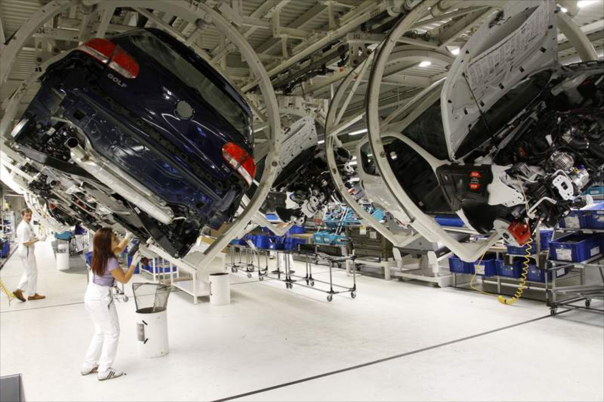 Νέο VW supermini για τη Ρωσική αγορά