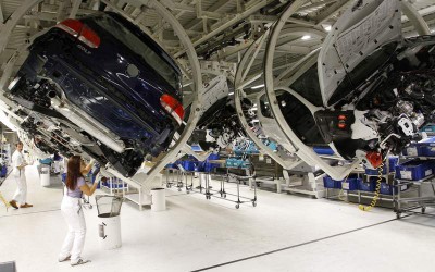 Νέο VW supermini για τη Ρωσική αγορά