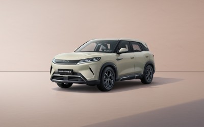 Πότε έρχεται στην Ελλάδα το BYD ATTO 2 - Όσα πρέπει να γνωρίζετε