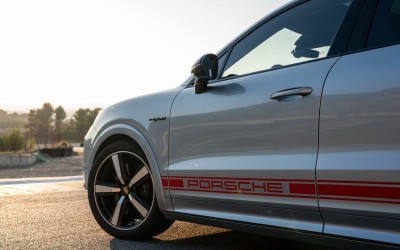 H Porsche που θέλουν όλοι - Έχει τιμή 127.000 ευρώ και την αγόρασαν 102.889 άνθρωποι