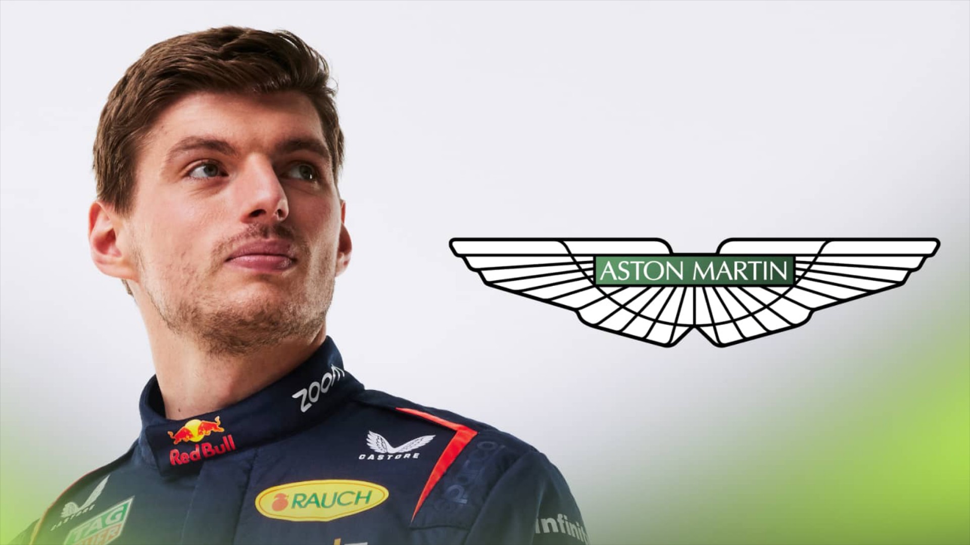 Χρυσάφι στα πόδια του Verstappen από την Aston Martin – Ασύλληπτη προσφορά  