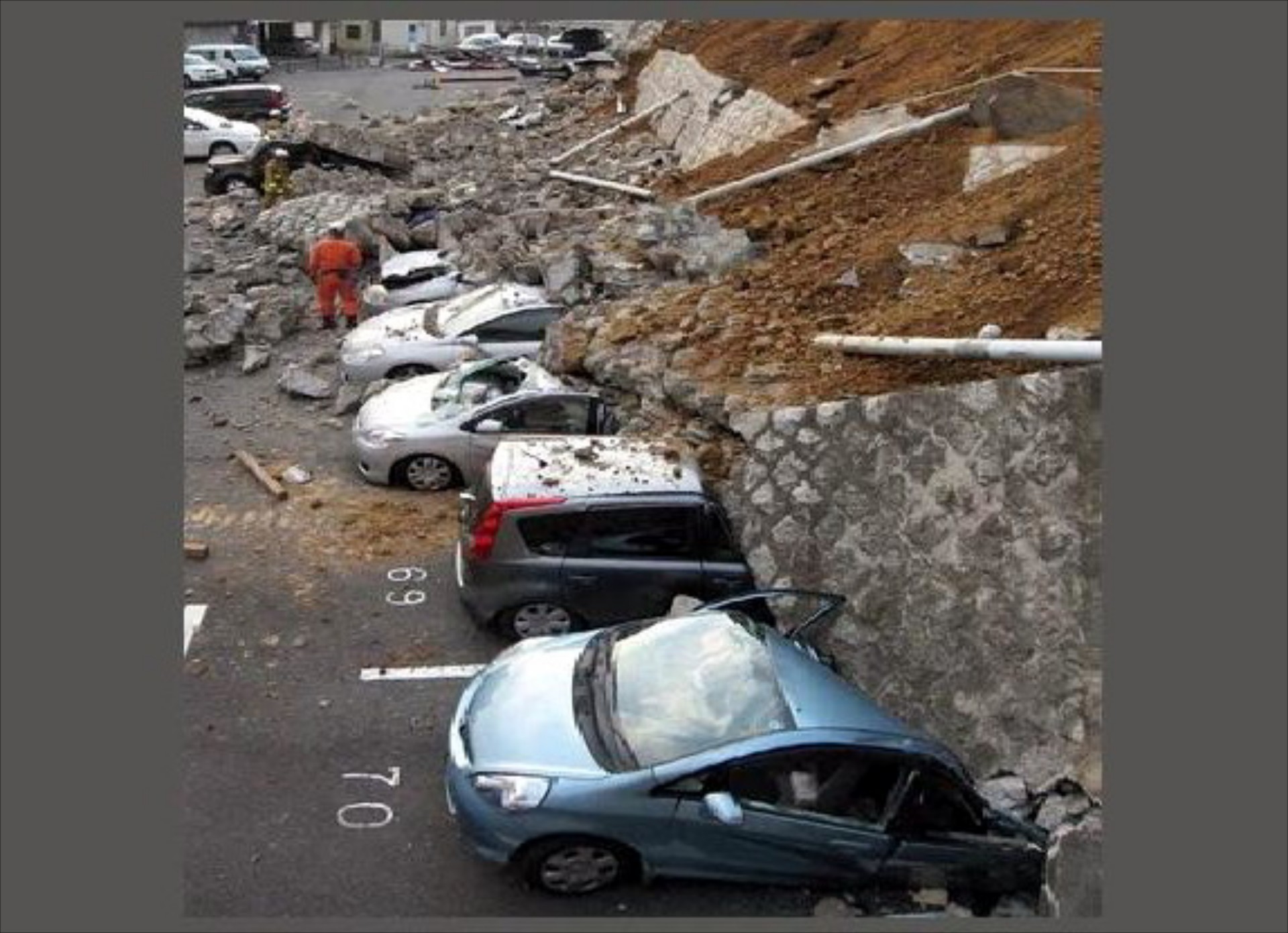 Σεισμός στην Ιαπωνία – Update 2