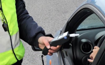 Εξόρμηση της Τροχαίας το τριήμερο – 2.000 έλεγχοι αλκοόλ!