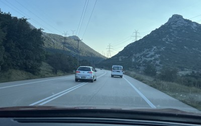 Ιανουάριος 2025: Η Νο1 παράβαση των οδηγών στην επαρχία – Το πρόστιμο φθάνει τα 350 ευρώ