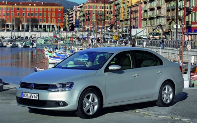 Νέο VW Jetta στην Ελλάδα