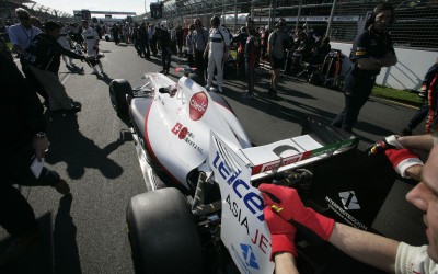 F1: Αποκλειστικό! Τι έγινε με τις αεροτομές της Sauber