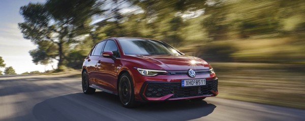 Δοκιμή Volkswagen Golf GTI DSG: Το τελευταίο οχυρό 