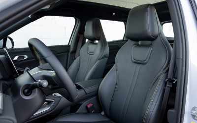 Αυτόματο B-SUV με κορυφαίο εξοπλισμό, 177 ίππους και τιμή κάτω από 23.000 ευρώ