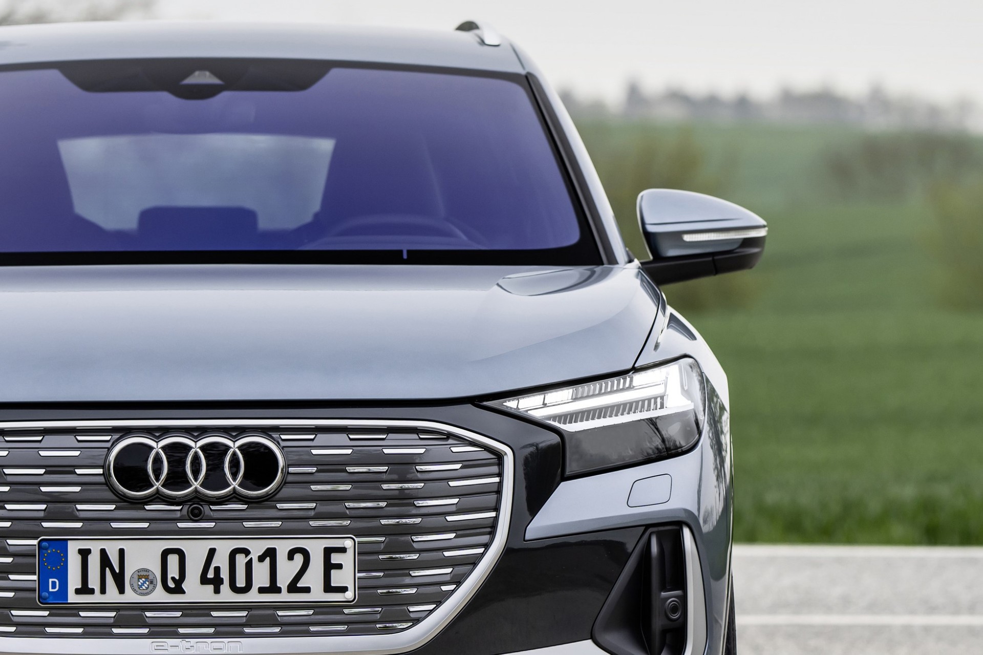 Έφτασε το νέο premium SUV της Audi – Τι αγοράζεις με 37.680 ευρώ; 