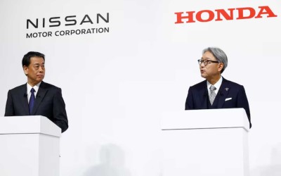 Συγχώνευση Honda – Nissan: Ναυάγιο και επίσημα!