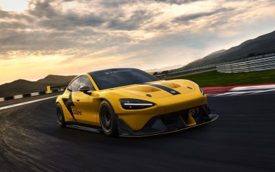 H Porsche έχασε από την Xiaomi – Το SU7 Ultra διέλυσε το ρεκόρ [video] 