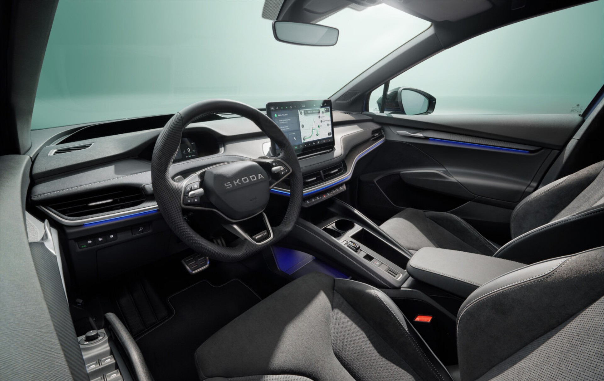 Πήρε πινακίδες το SUV της Skoda που καίει 3,14 ευρώ στα 100 km – Έχει τιμή 26.000 ευρώ