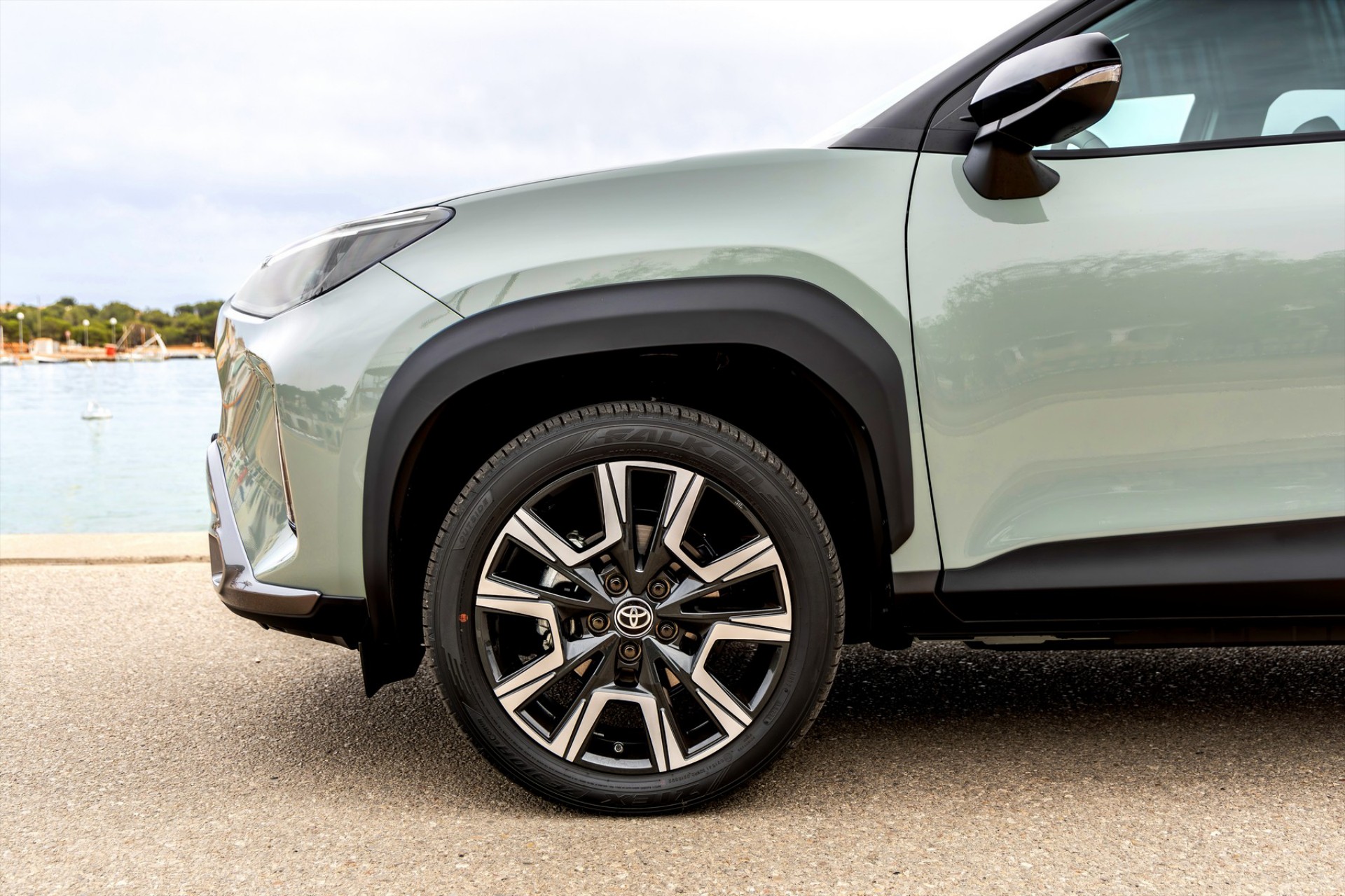 Αυτό είναι το φθηνότερο SUV της Toyota – Ξεπουλάει στην Ελλάδα