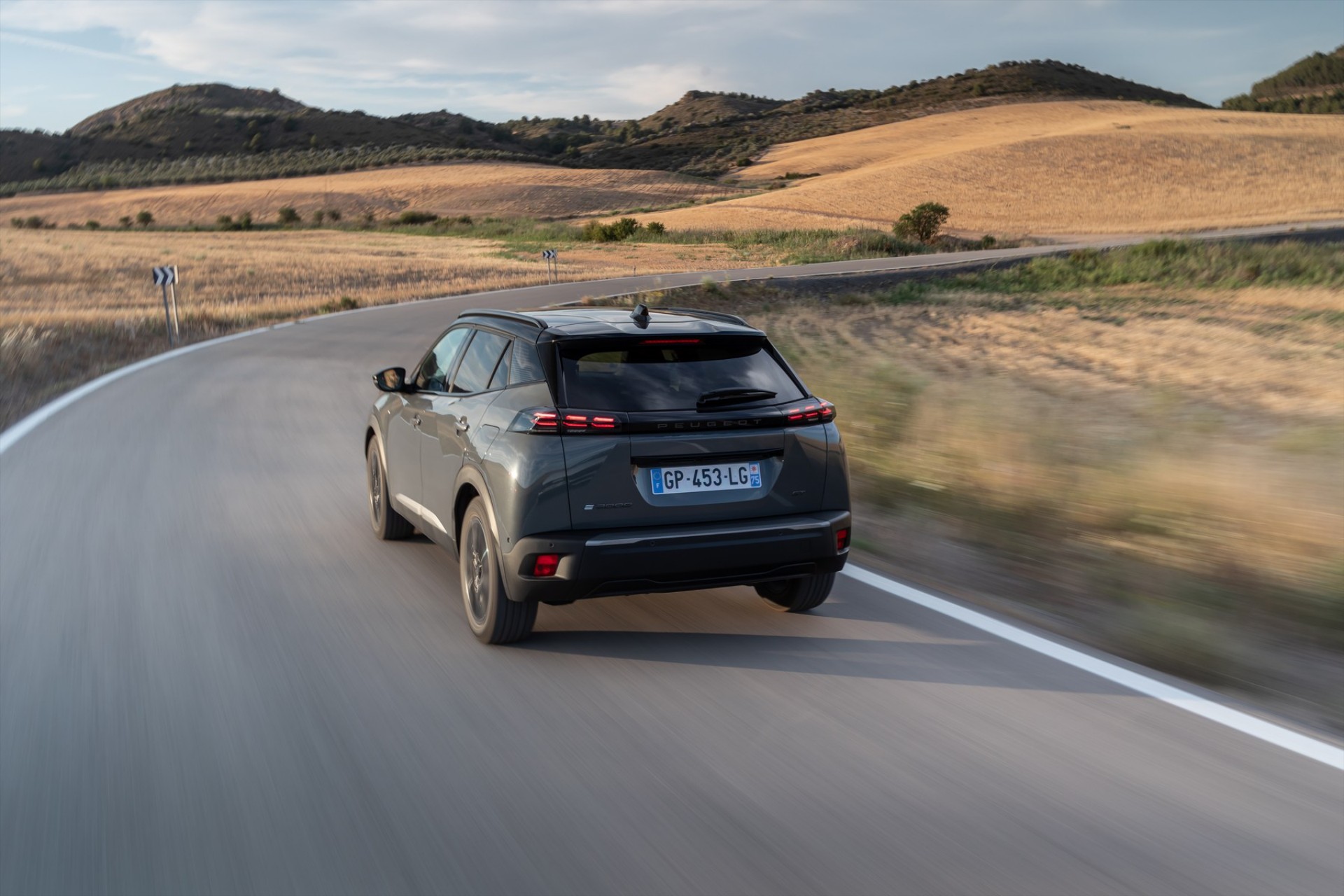 Μεγάλη προσφορά από την Peugeot στην Ελλάδα- Φθηνότερο το Νο1 SUV
