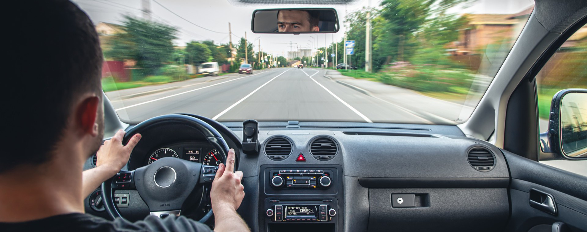 Οδήγηση χωρίς δίπλωμα - Οι ποινές και τα πρόστιμα στην Ελλάδα!