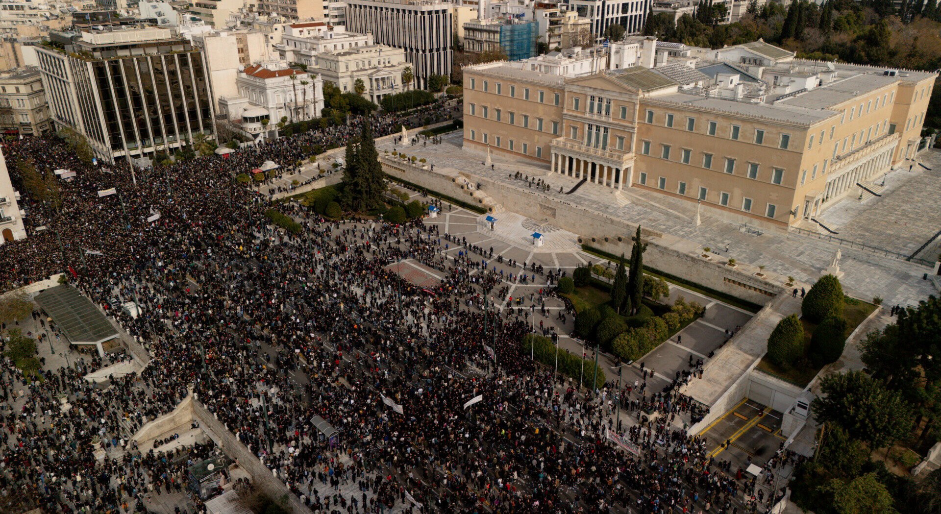 Απεργία 28 Φεβρουαρίου: Τι ισχύει για Μετρό, Ηλεκτρικό, Τραμ και Ταξί - Χωρίς τρένα, λεωφορεία, τρόλεϊ