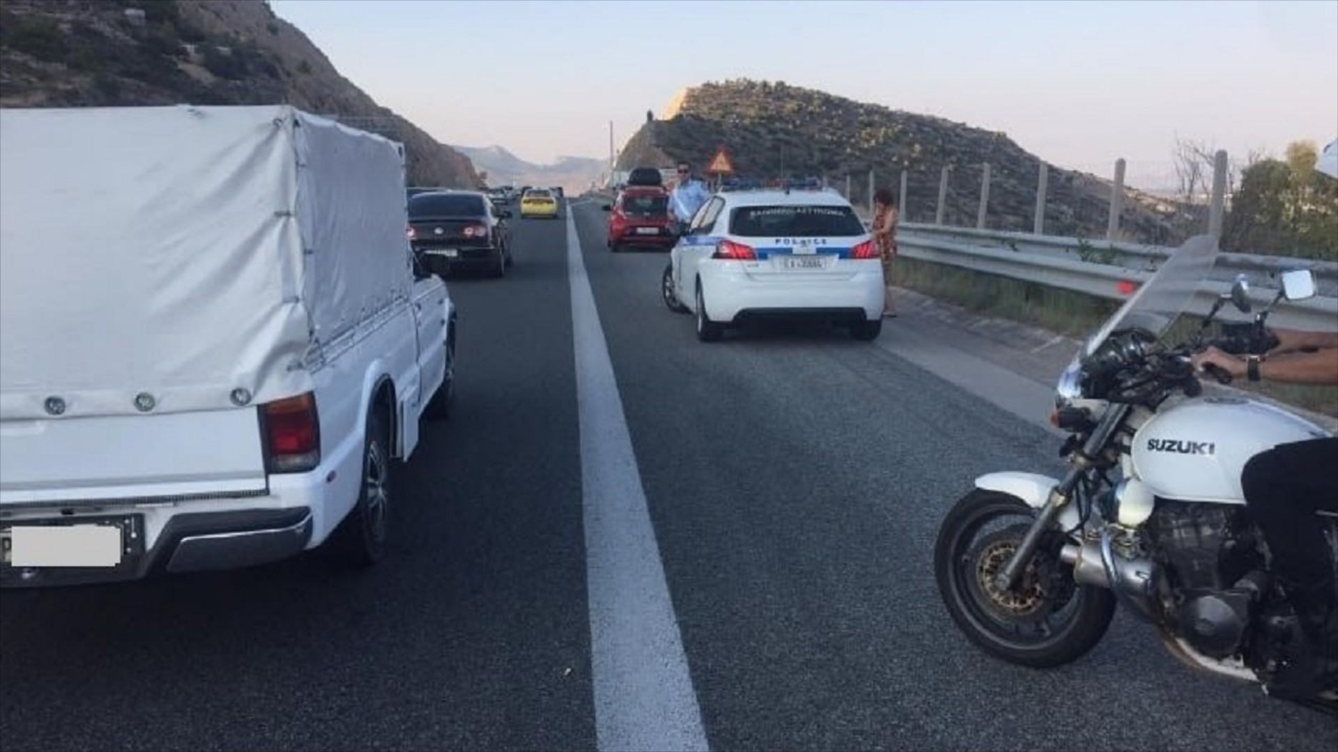 Επιτρέπεται η είσοδος στη ΛΕΑ με αλάρμ; Τι λέει ο νόμος